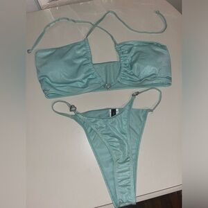 Pretty Little Thing bikini